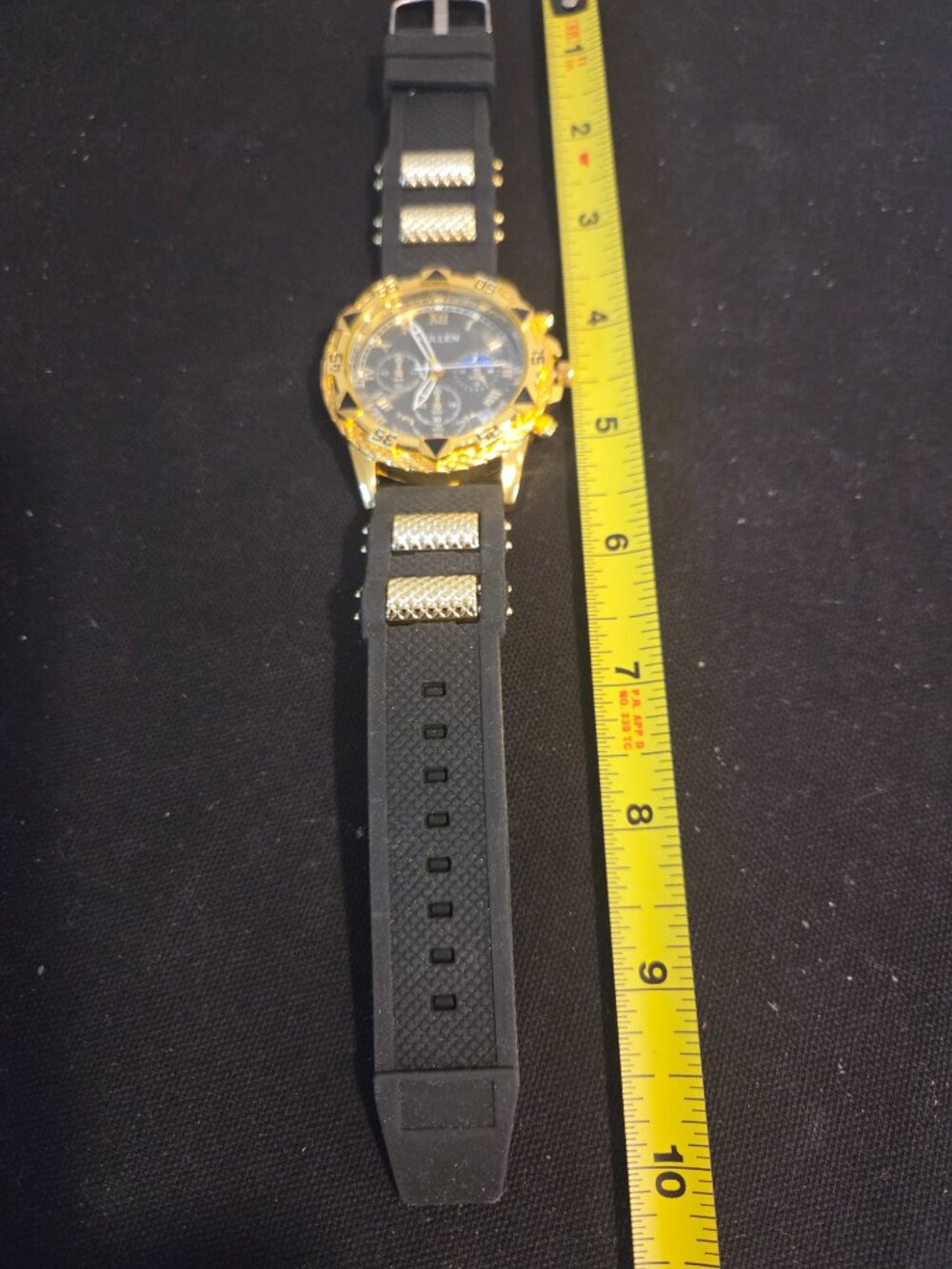 Watch 25 - Picture 3 of 3